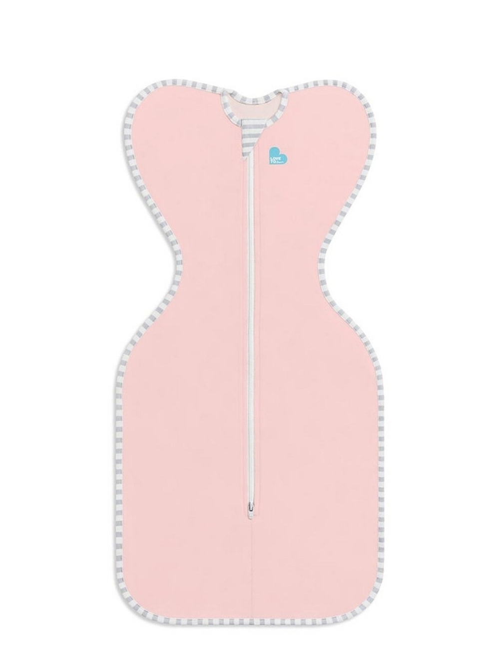Love To Dream Baby Girl Swaddle Pink Medium Nwot 3-6m